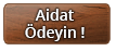 Bağış & Aidat