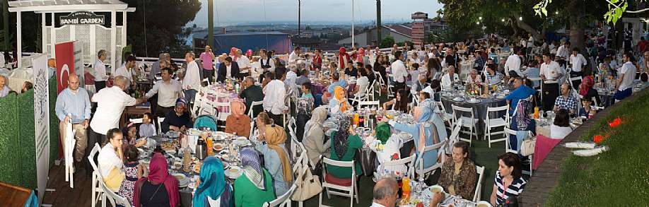 Sarıhasanoğulları Derneği
