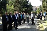 Bayramlaşma (Kurban 2014)