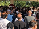 Vefat Haberi.