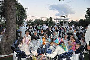 Iftar - 2010