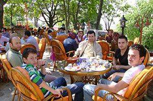 Kahvalti - 2007 Mayis