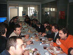 Kahvalti - 2008 Agustos
