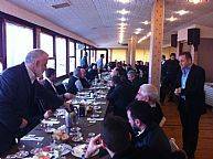 Istisare Toplantisi - 2015 Mart