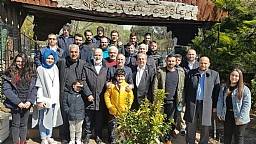 Gençlerle Sohbet - 2017 Mart