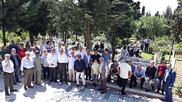 Ramazan Bayramlaşma - 2017 Haziran