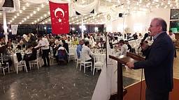 İftar Programı - 2018 Mayıs