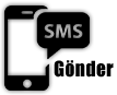 SMS Gönder