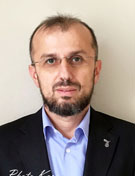 Genel Sekreter - Barış SARIHAN