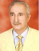 Üye - Celal SARUHAN