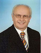 Başkan Yardımcısı - Hasan ÇAĞIRAN