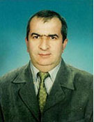 Sayman - İsmail MAĞDEN