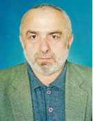 Veznedar - Şavaş SARUHAN